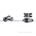 Ontology and Clip for Motorcycle Shock Absorber